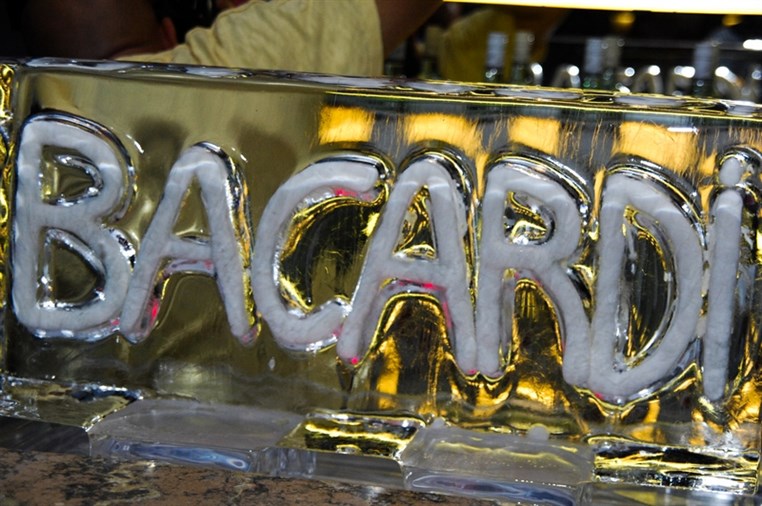 Bacardi Legacy Semi-Final